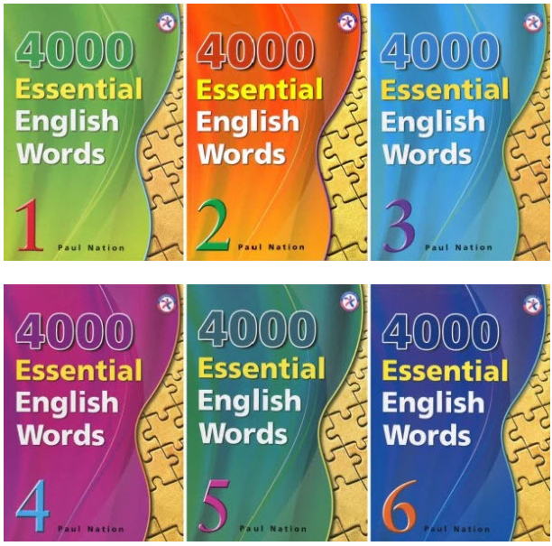 كلمات انجليزية فى مجموعة لأهم كتاب لتعلم وتطوير مخزون الكلمات الإنجليزية مجتهد