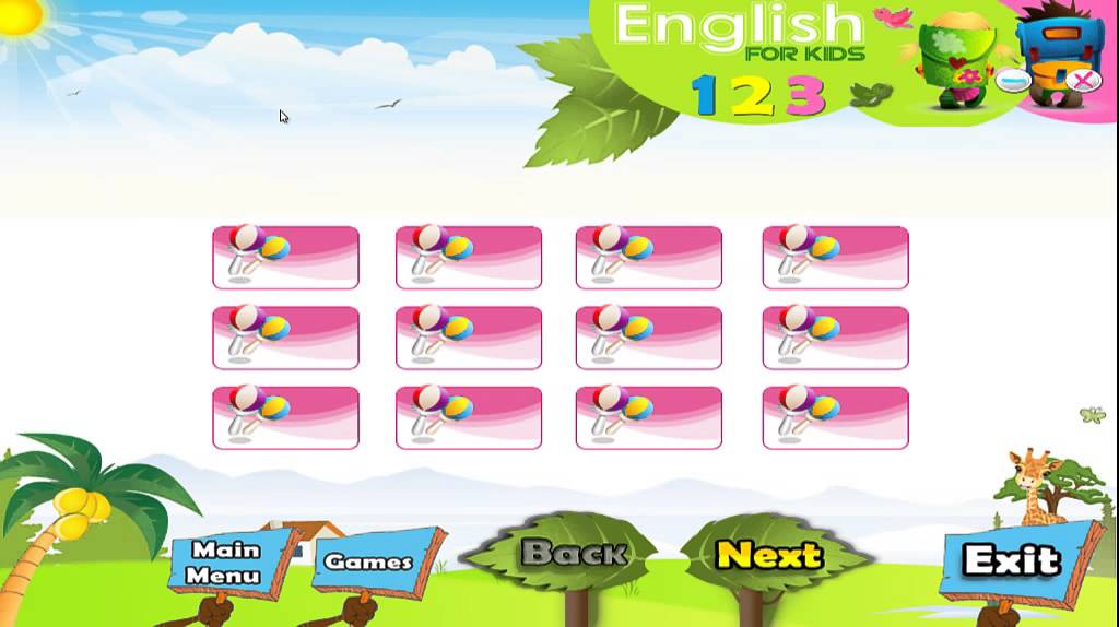 برنامج تعليم اللغة الإنجليزية للأطفال أهميته وفوائده اكاديمية مجتهد
