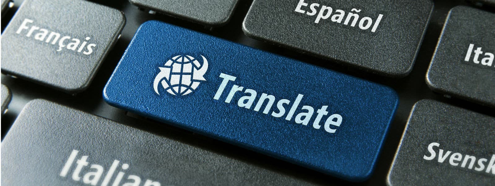 مواقع لترجمة الأبحاث والملفات والجُمل