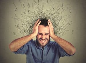 أنواع الأمراض النفسية
