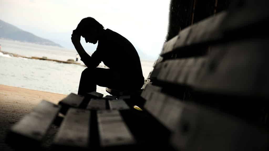 اختلاف الاكتئاب عند الذكور والإناث