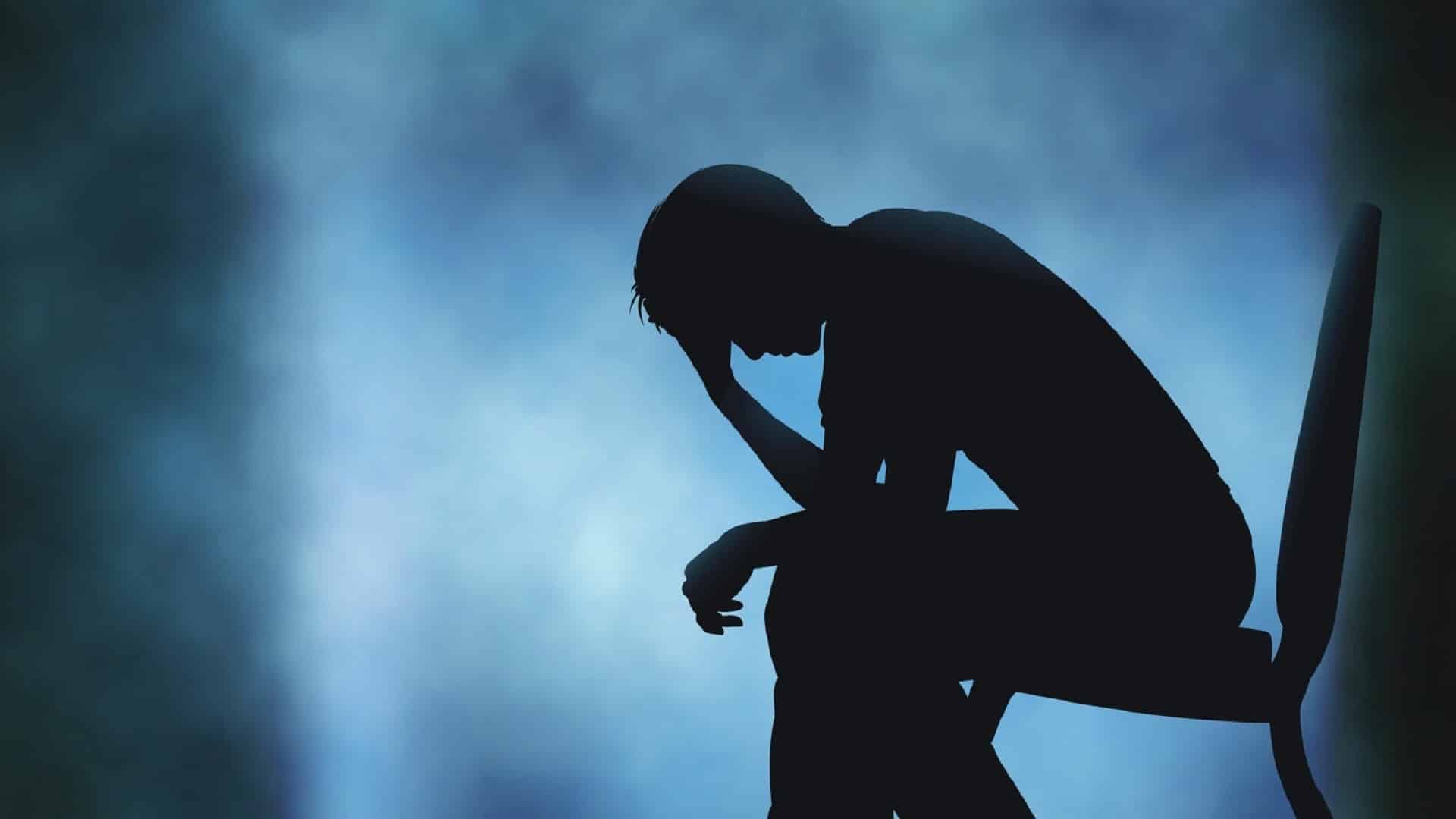 اختلاف الاكتئاب عند الذكور والإناث