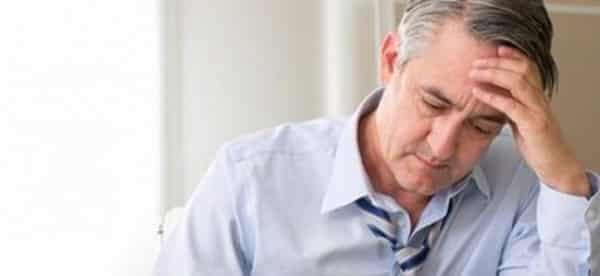 اكتئاب سن اليأس