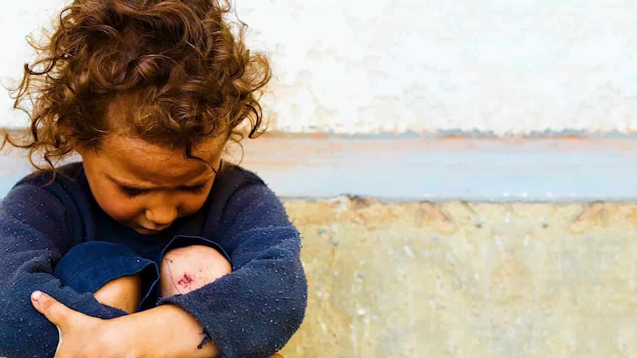 الأمراض العقلية التي تصيب الأطفال