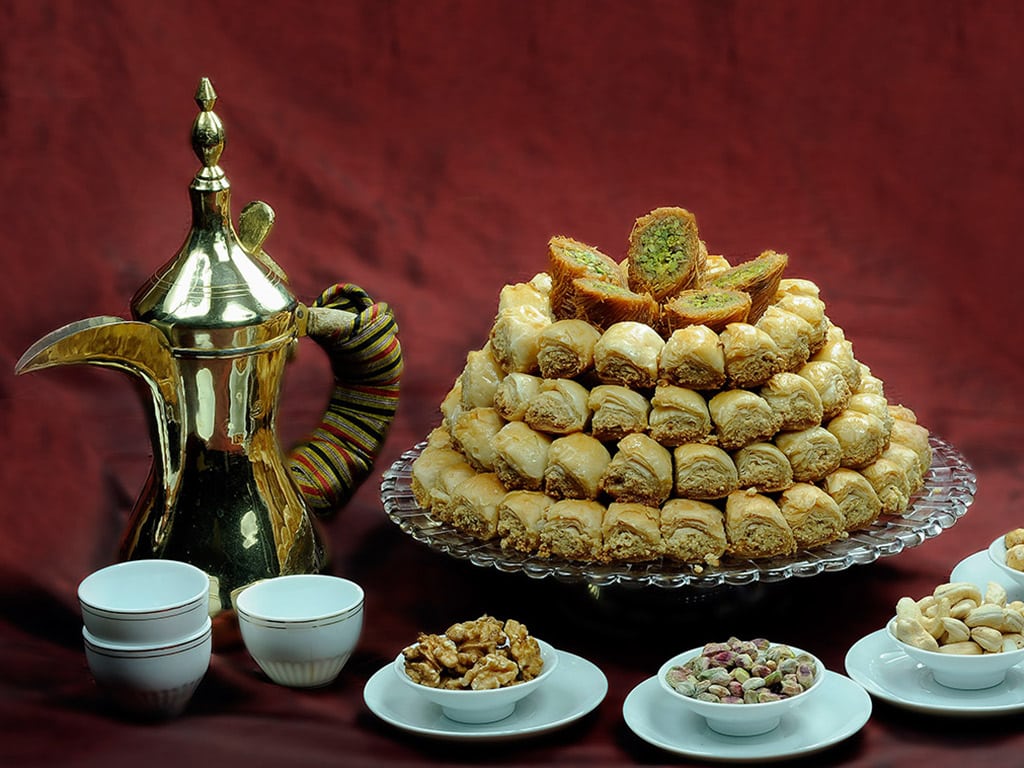 الإكثار من السكريات