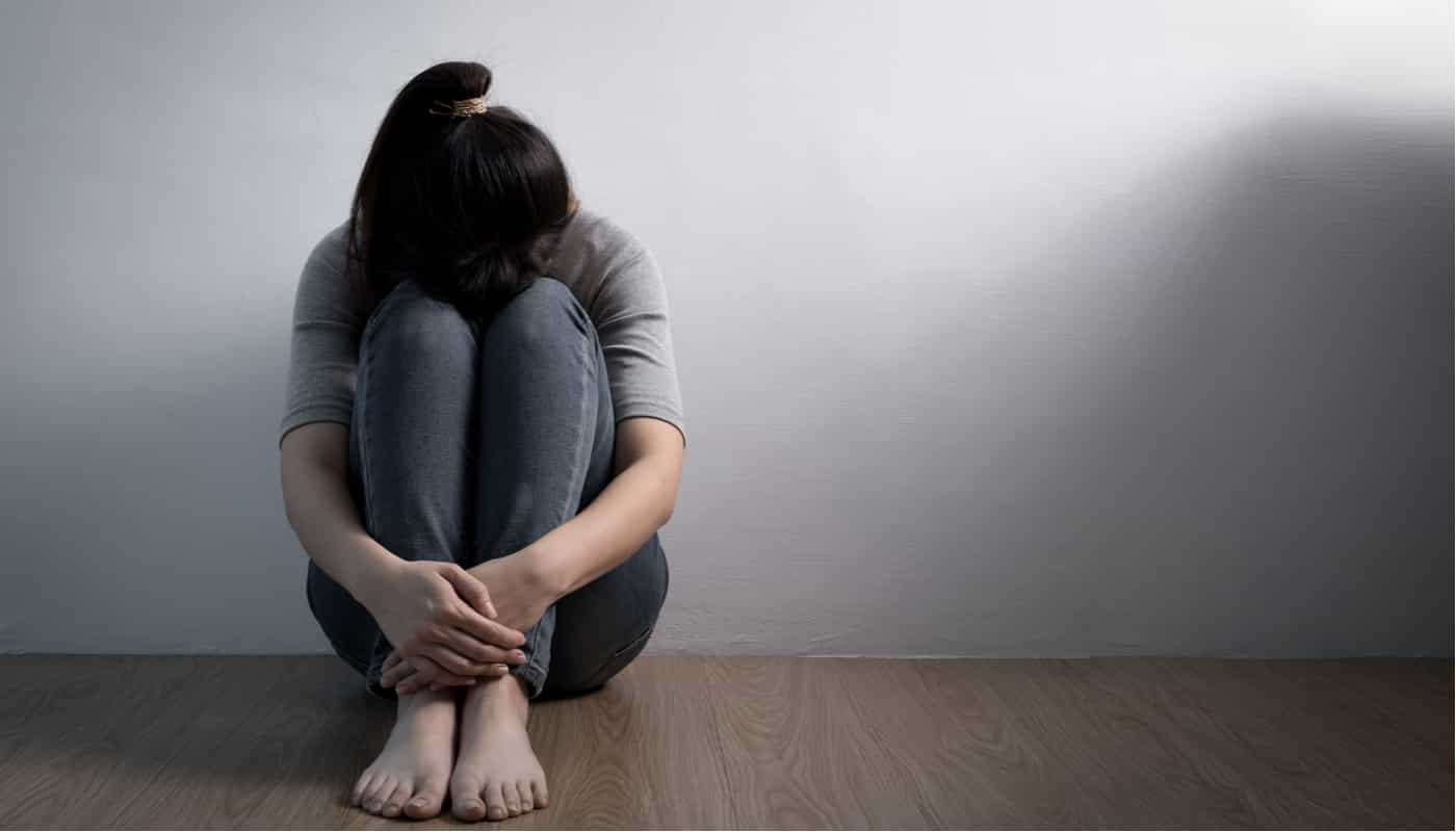 كيف تعالج الاكتئاب