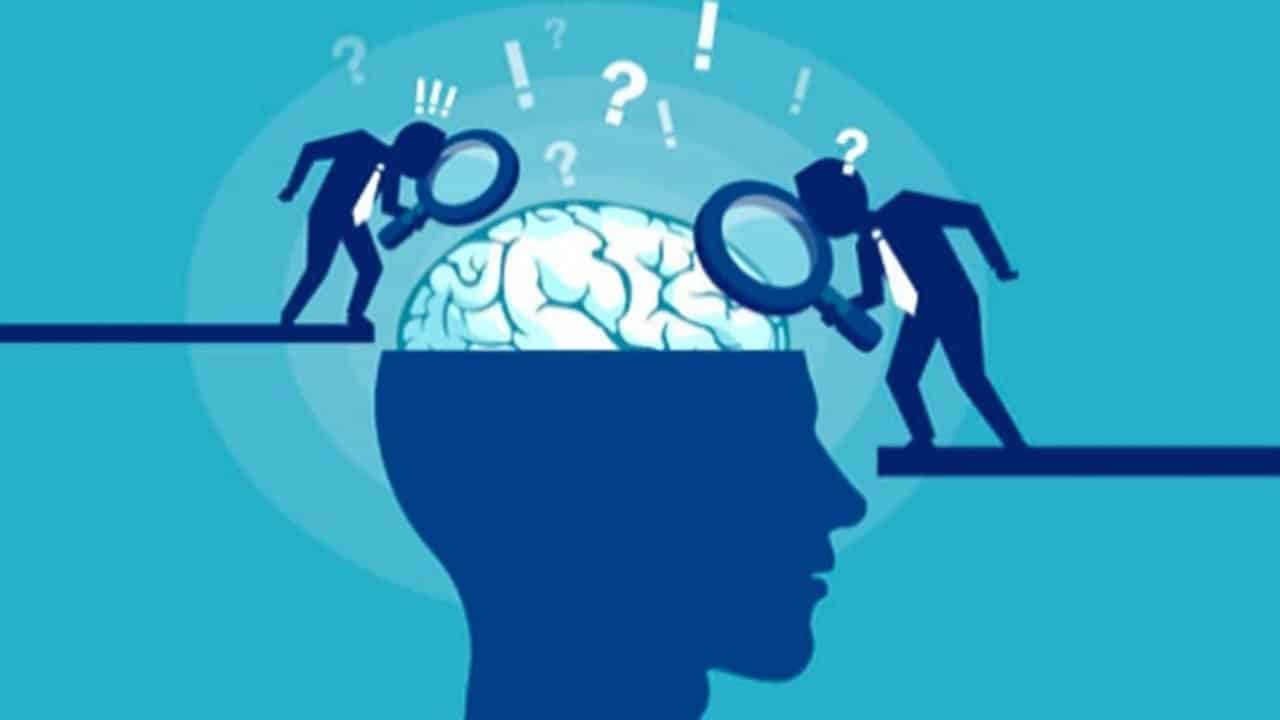 علم النفس