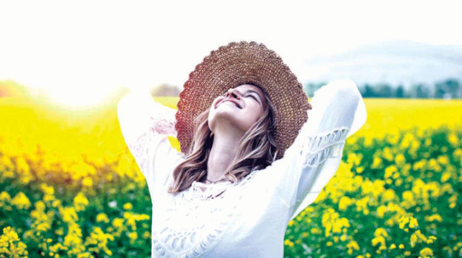 كيف تحقق السعادة الحقيقية في الحياة