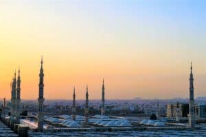 هل الزيارة العائلية السعودية مفتوحة الأن؟